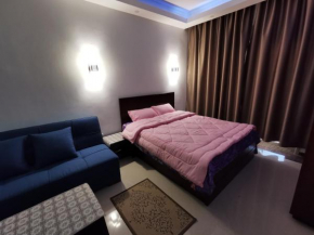 Cecelia resort